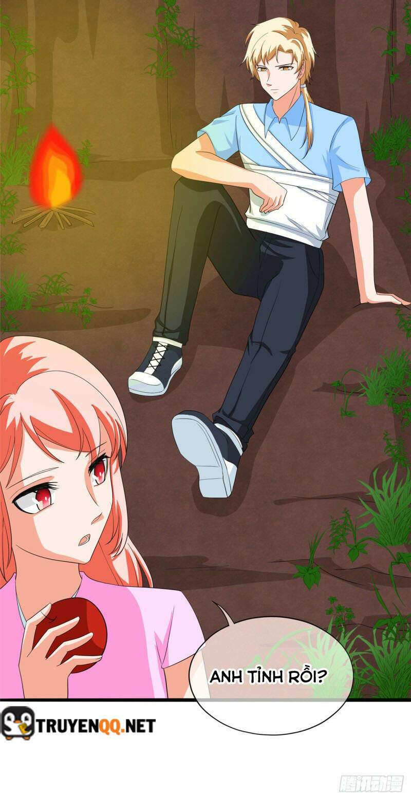 Siêu Cấp Nữ Thần Trọng Sinh: Chapter 33