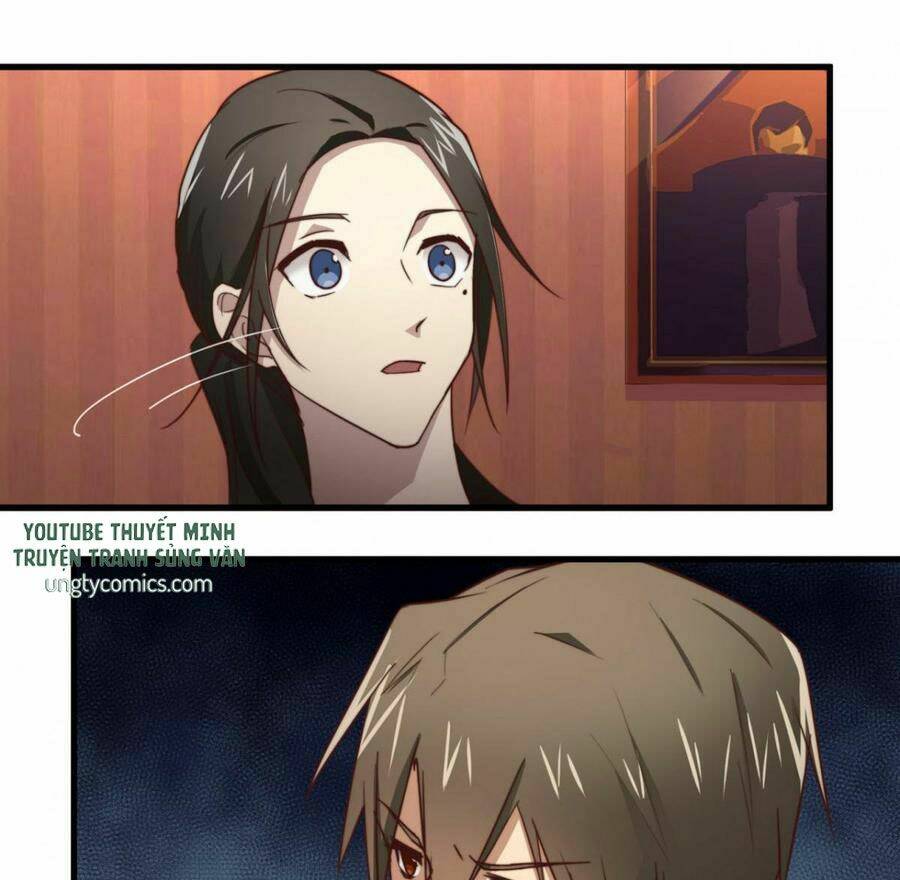 Đơn Phương Yêu Thầm Anh: Chapter 41