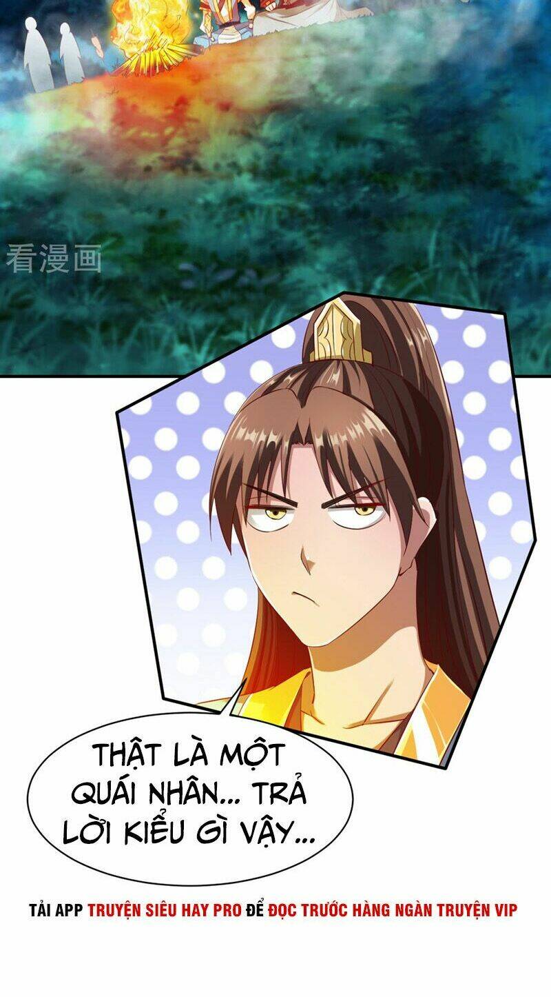 Chiến Đỉnh: Chapter 42