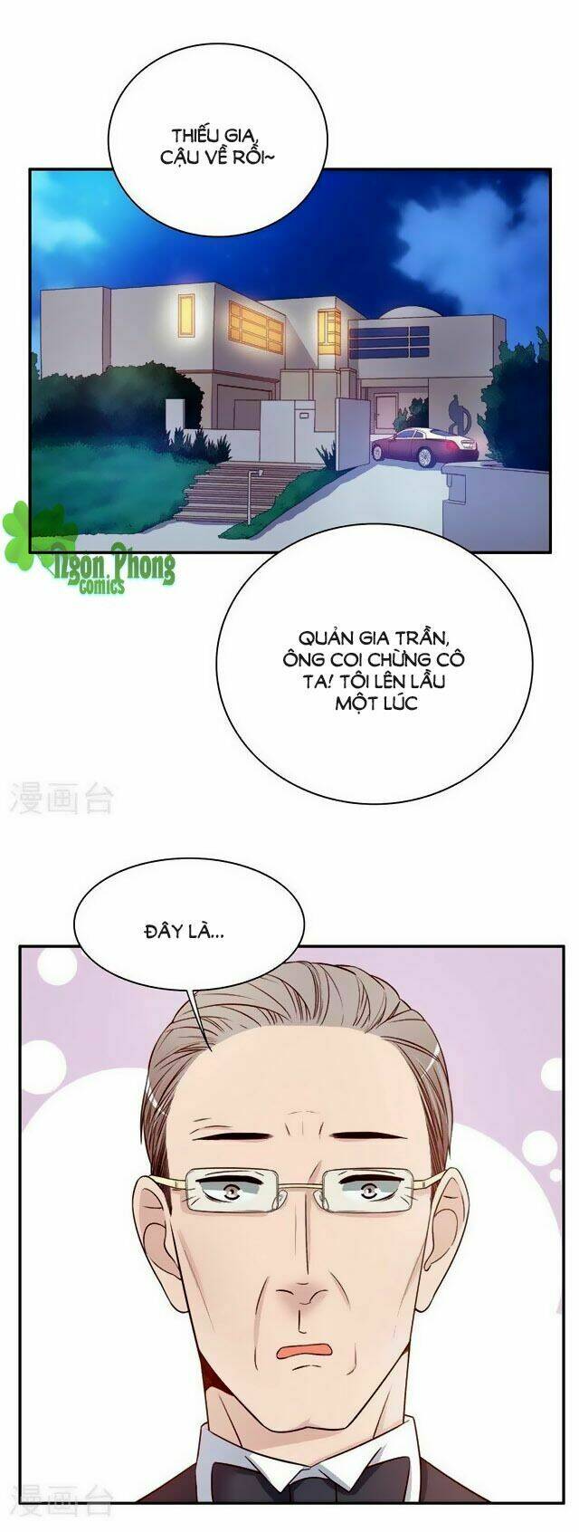 101 Phương Pháp Của Tổng Tài: Chapter 30
