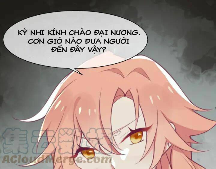 Phục Thù Thiếu Gia Tiểu Điềm Thê: Chapter 4