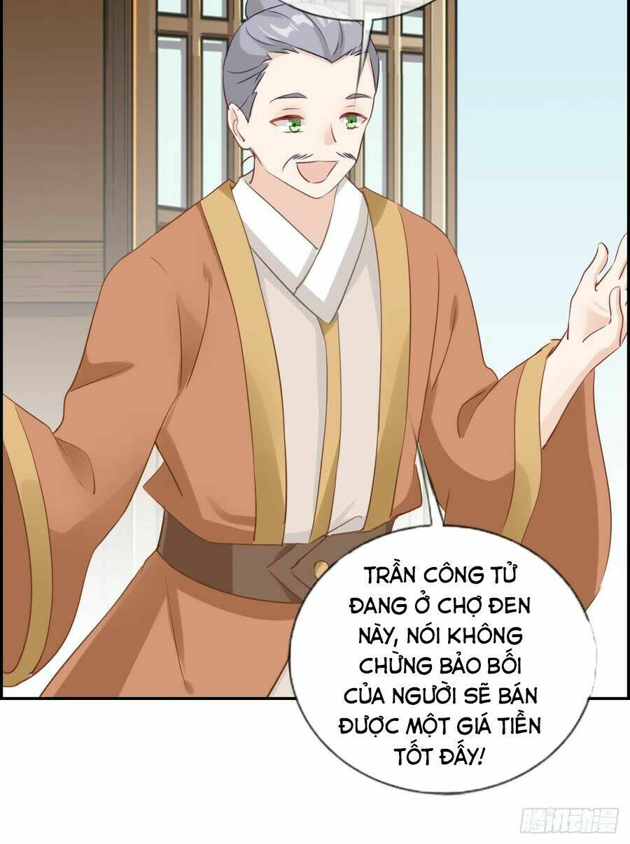 Tối Cường Hoàn Khố Hệ Thống: Chapter 32