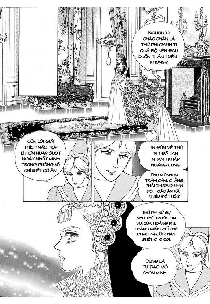 Princess Manhwa: Chapter 60