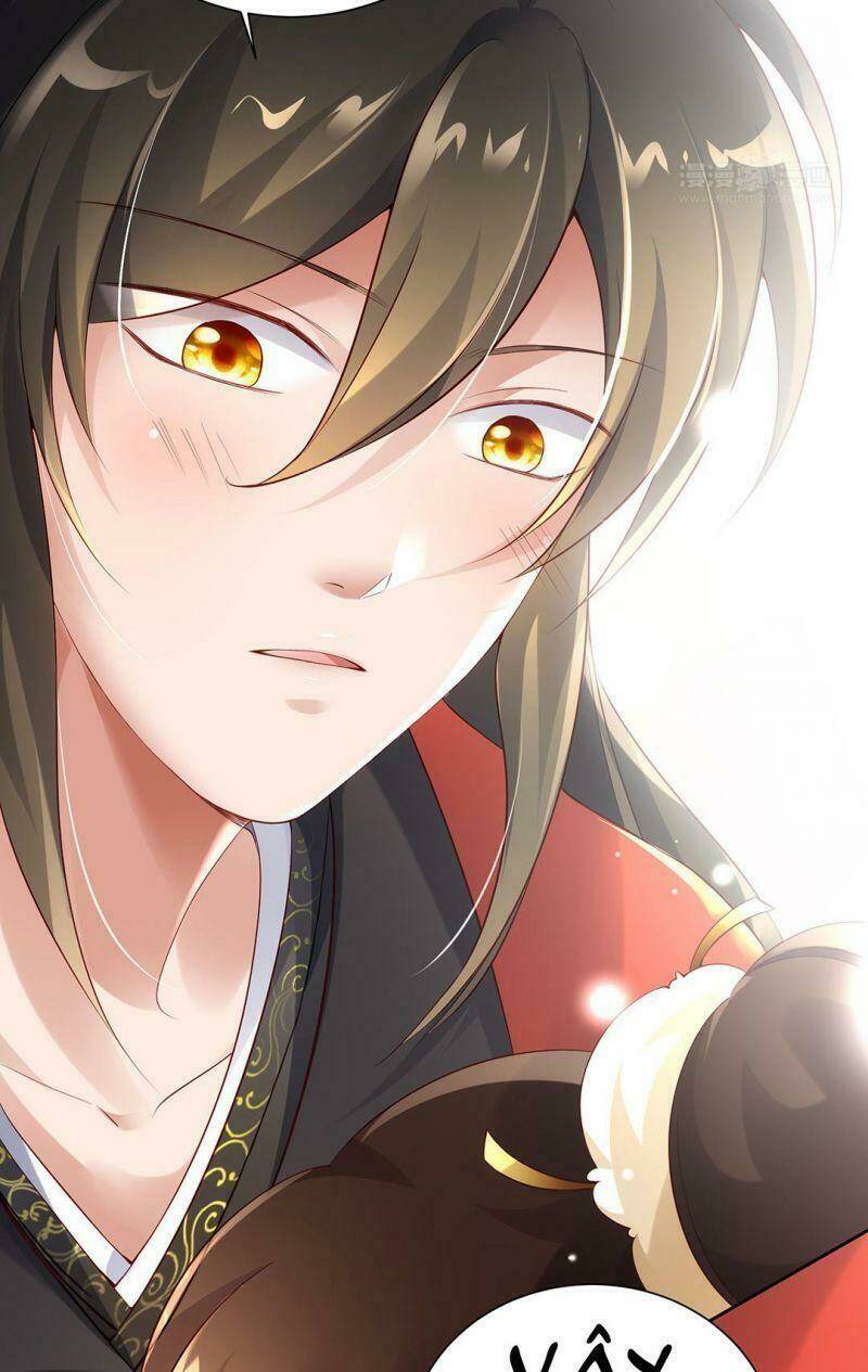 Thiên Kim Bất Hoán: Chapter 85