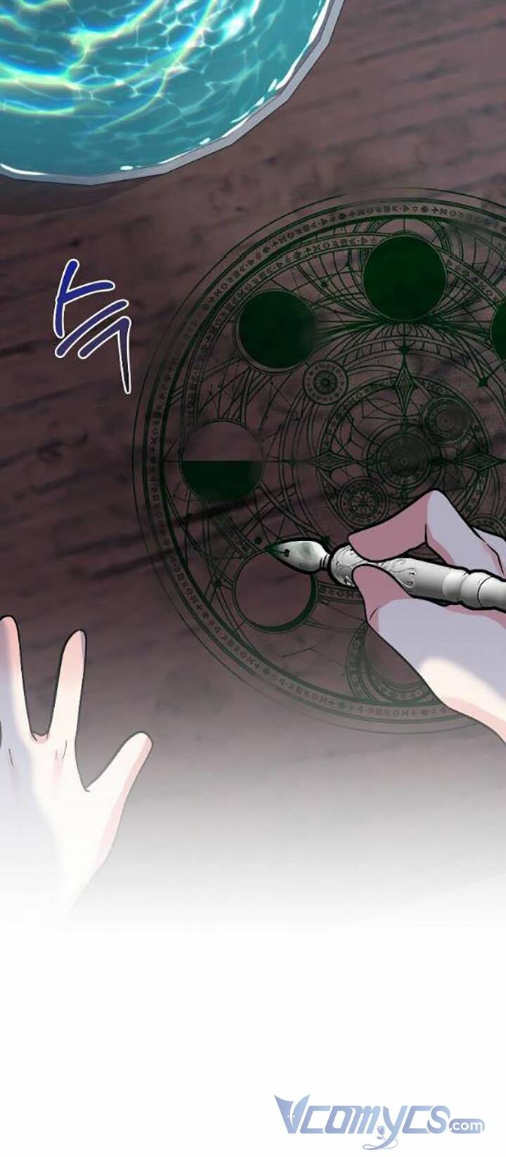 Đứa Bé Con Tin Thật Dễ Thương: Chapter 8