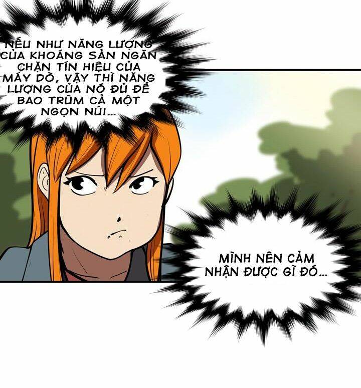 Raid: Chapter 45