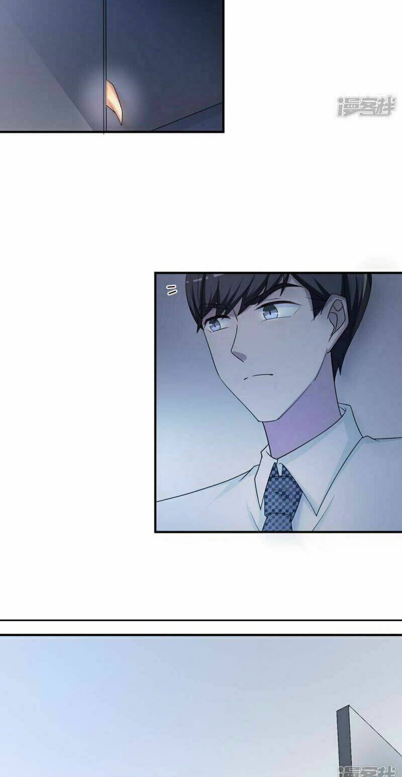 Mạc Thiếu Bức Hôn: Vợ Mới Khó Chống Đỡ: Chapter 59