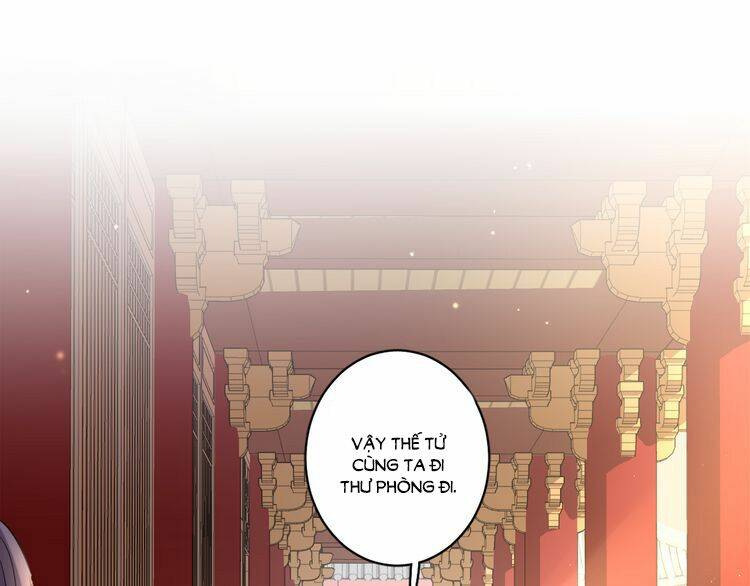 Hoa Nhan Sách: Chapter 15.2