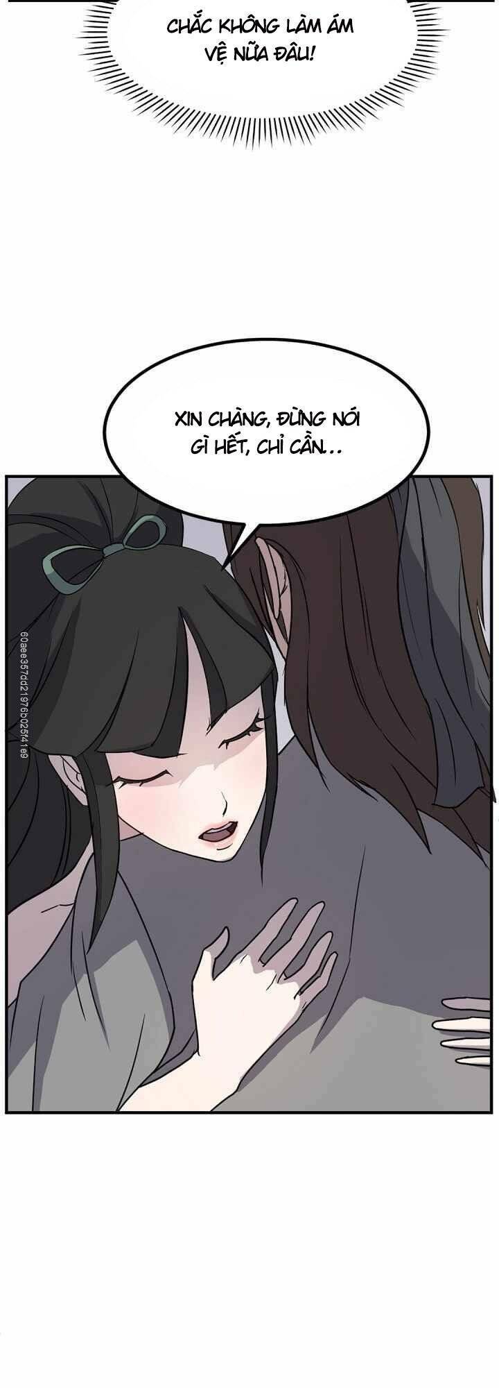 Trọng Sinh, Bất Khả Chiến Bại: Chapter 121