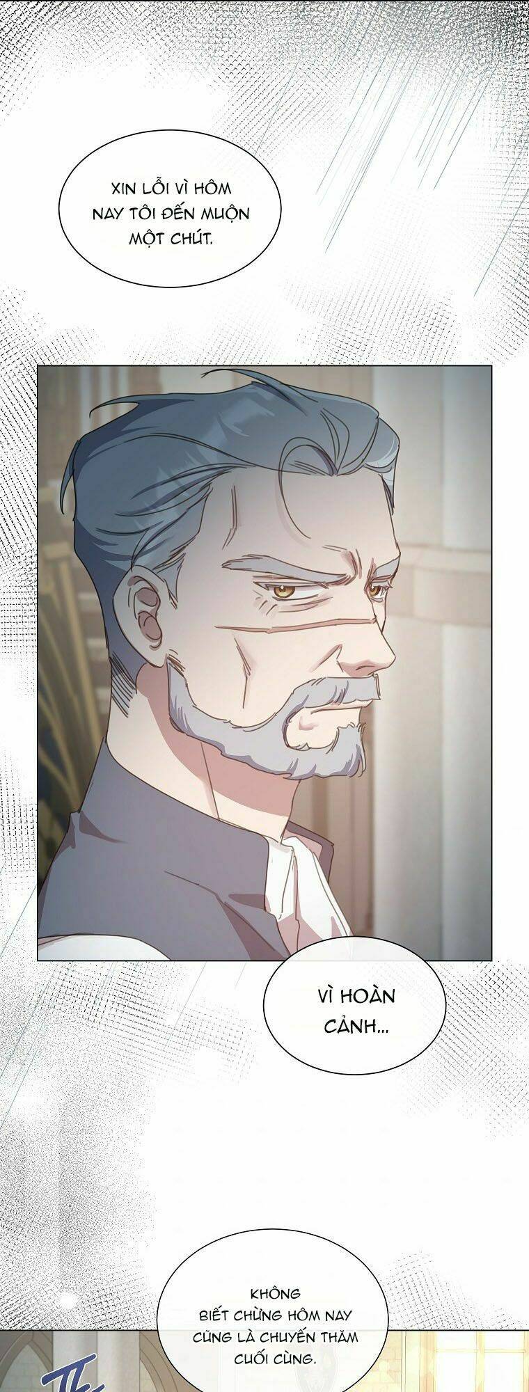 Mất Đi Một Người Chị Tốt: Chapter 13