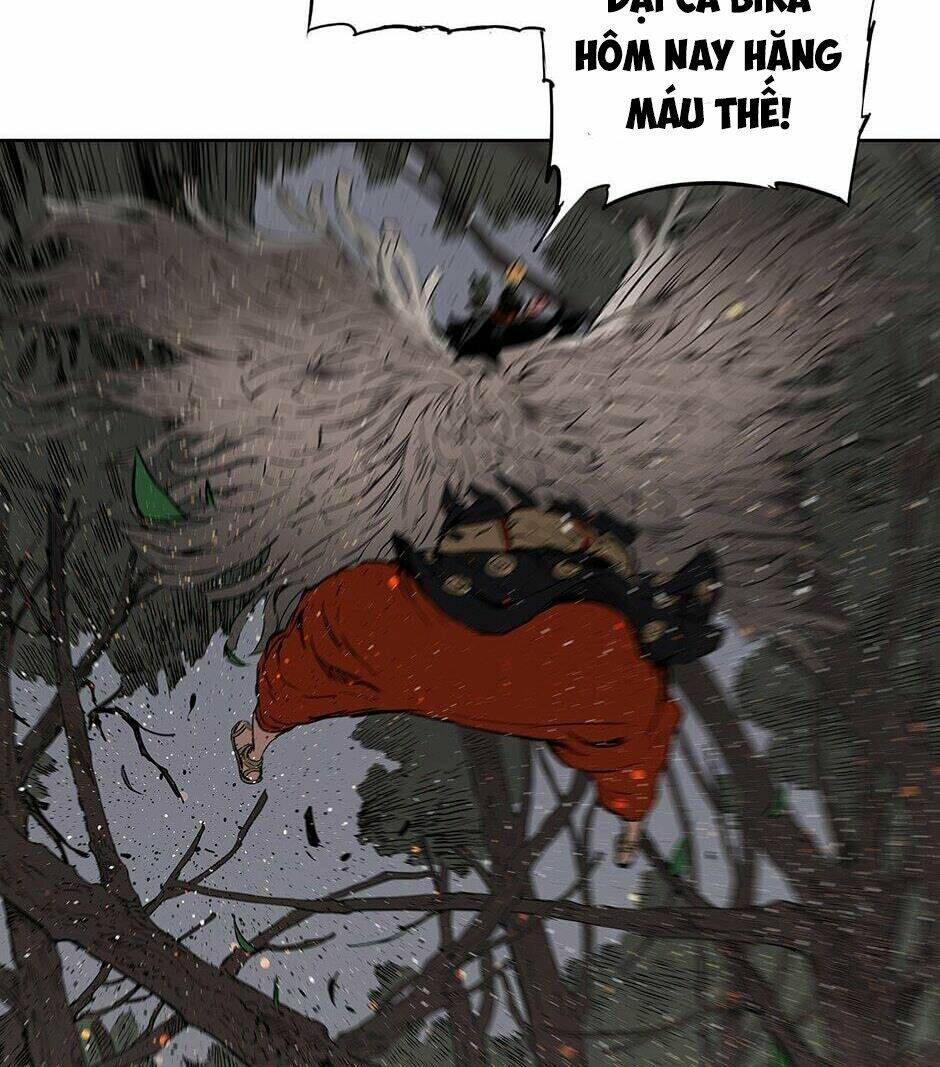 Vô Kiếm Tiểu Tử: Chapter 50