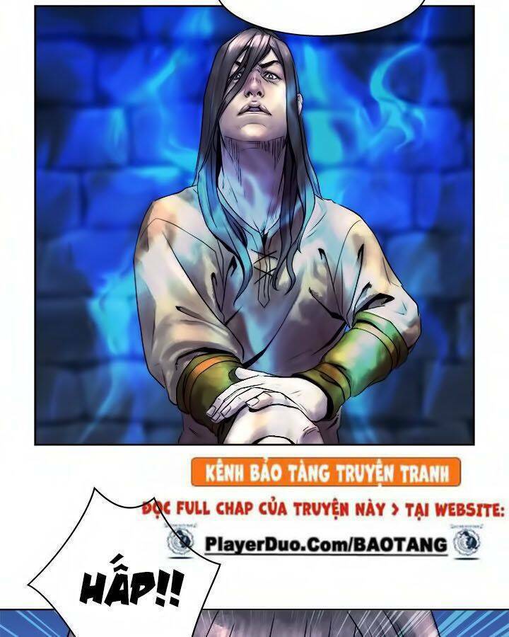 Truyền Thuyết Đế Vương: Chapter 12