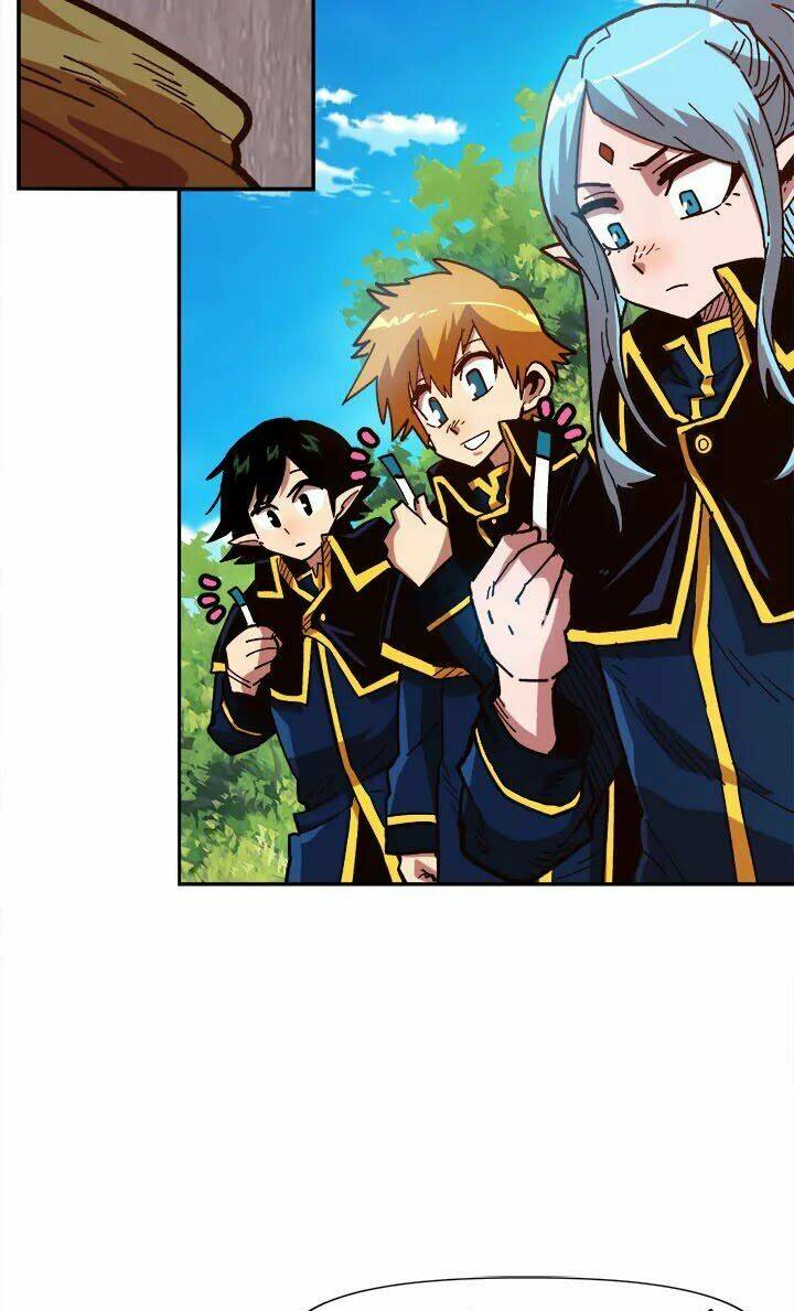 Nô Lệ Nghịch Thiên: Chapter 12