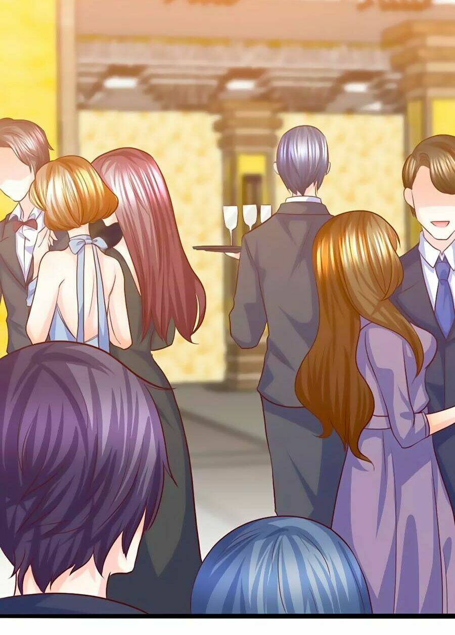 Ta Và Nam Thần Cởi Áo Ngủ Rồi: Chapter 31