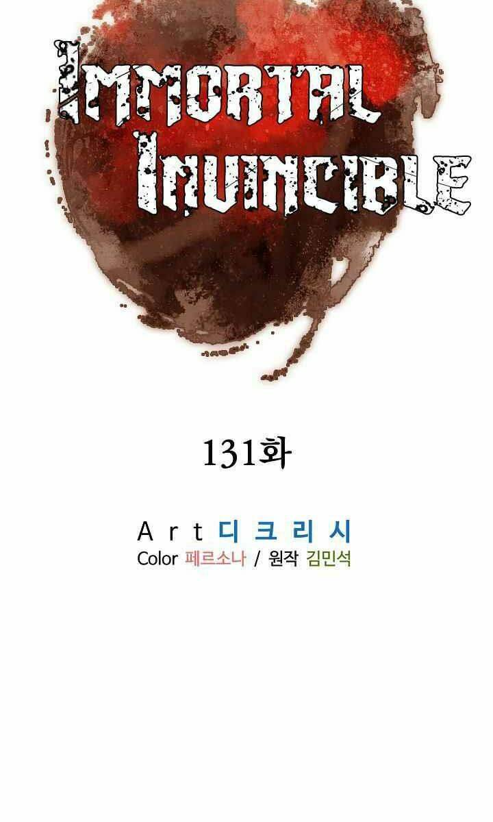 Trọng Sinh, Bất Khả Chiến Bại: Chapter 131