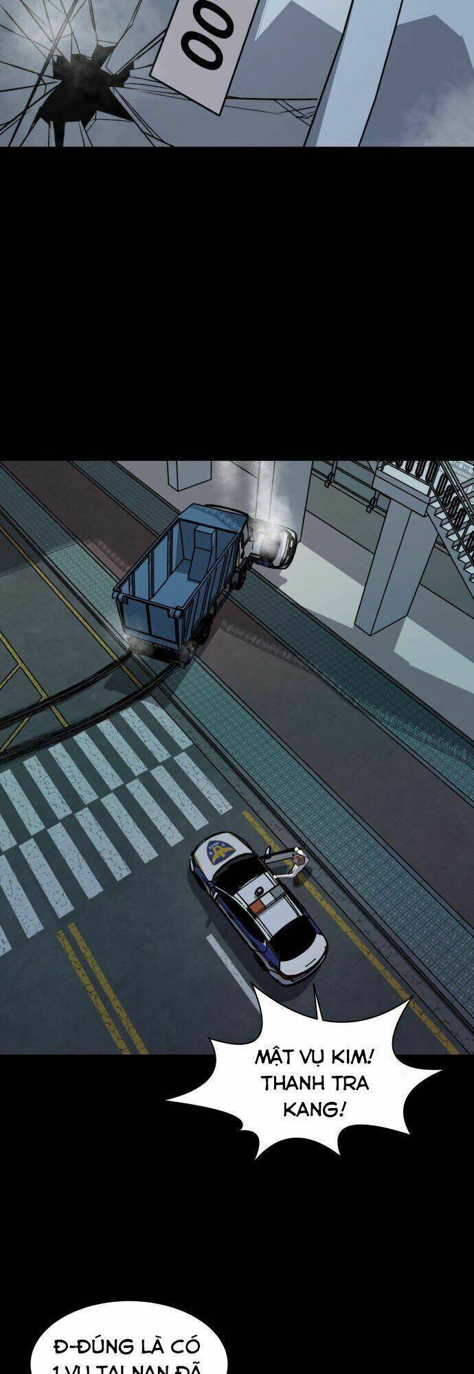 Thời Khắc Định Mệnh: Chapter 4