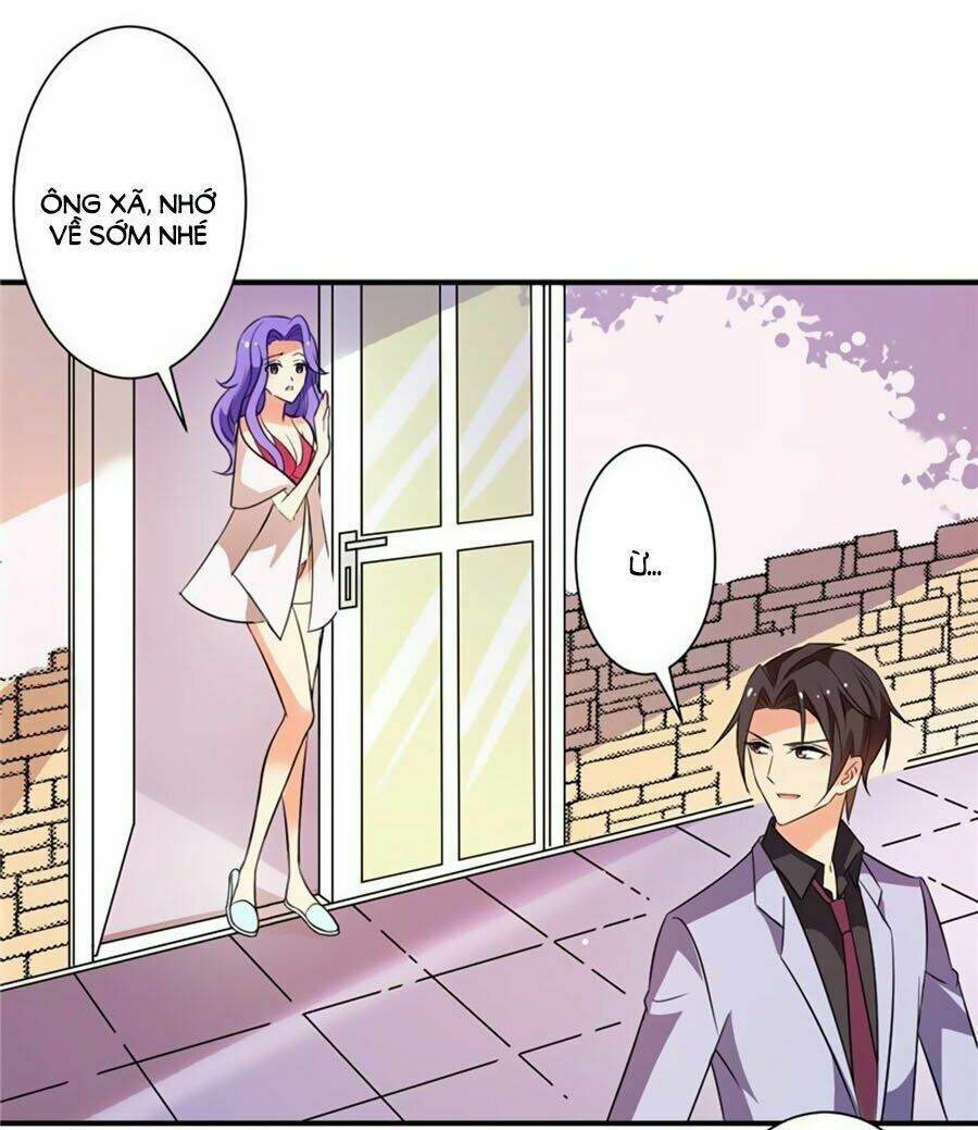 Vợ Yêu Là Báu Vật: Chapter 14