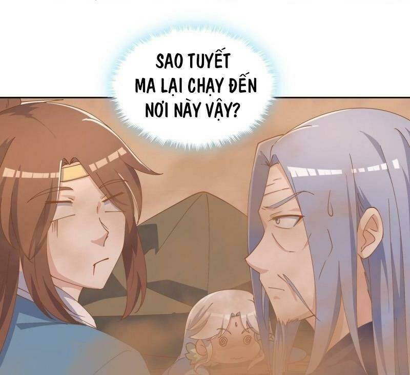 Siêu Phàm Truyện: Chapter 219