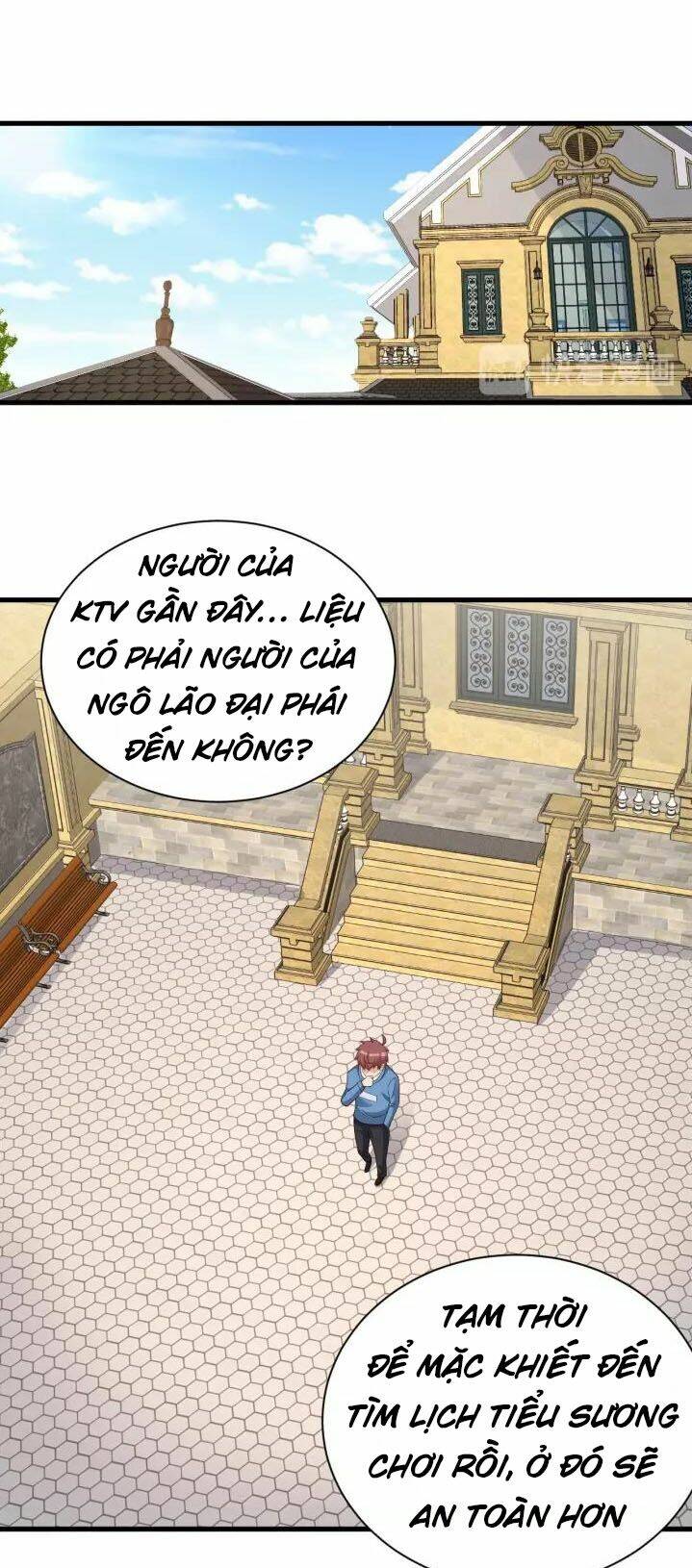 Hệ Thống Tu Tiên Mạnh Nhất: Chapter 53