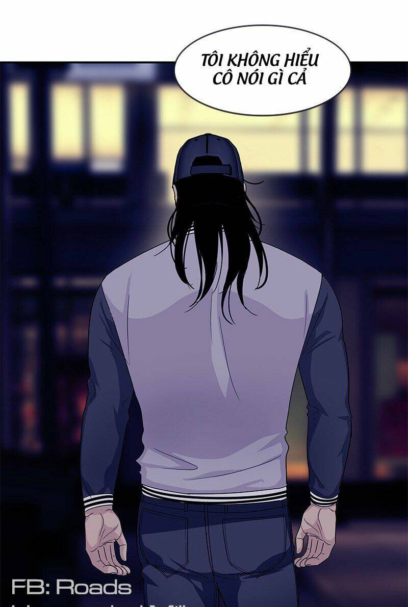 Nửa Đêm Ở Poppy Land: Chapter 20