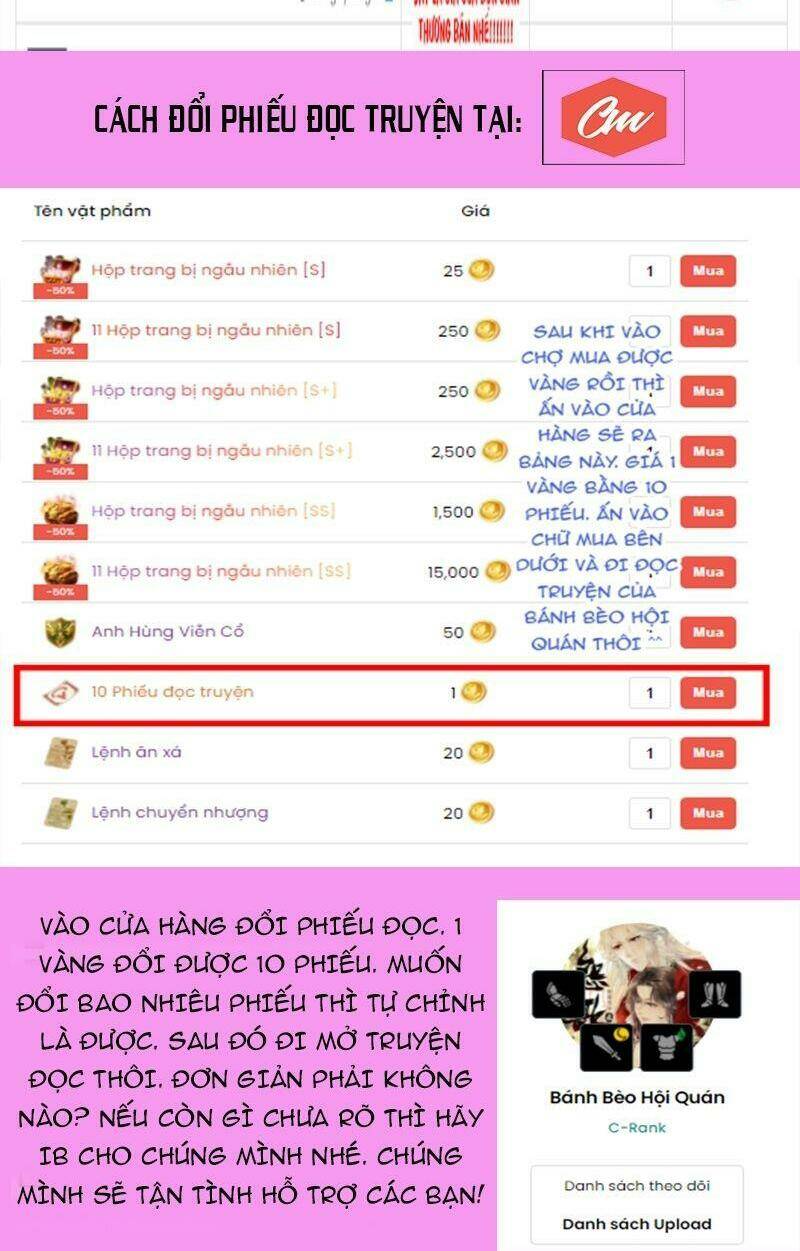 Sủng Hậu Của Vương: Chapter 118