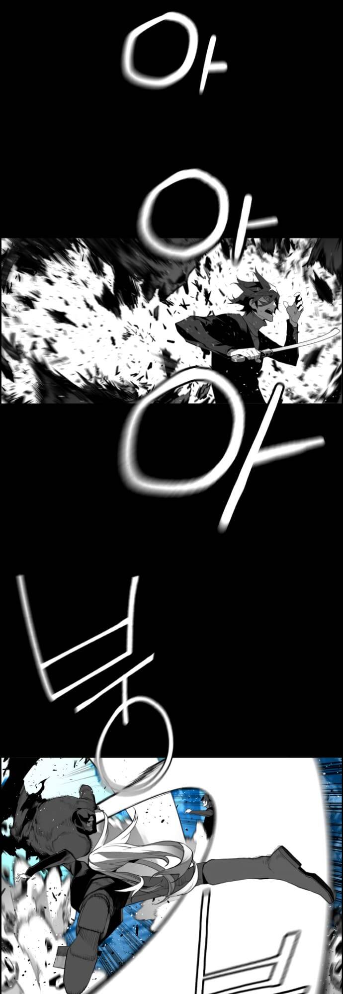 Kẻ Khủng Bố: Chapter 166