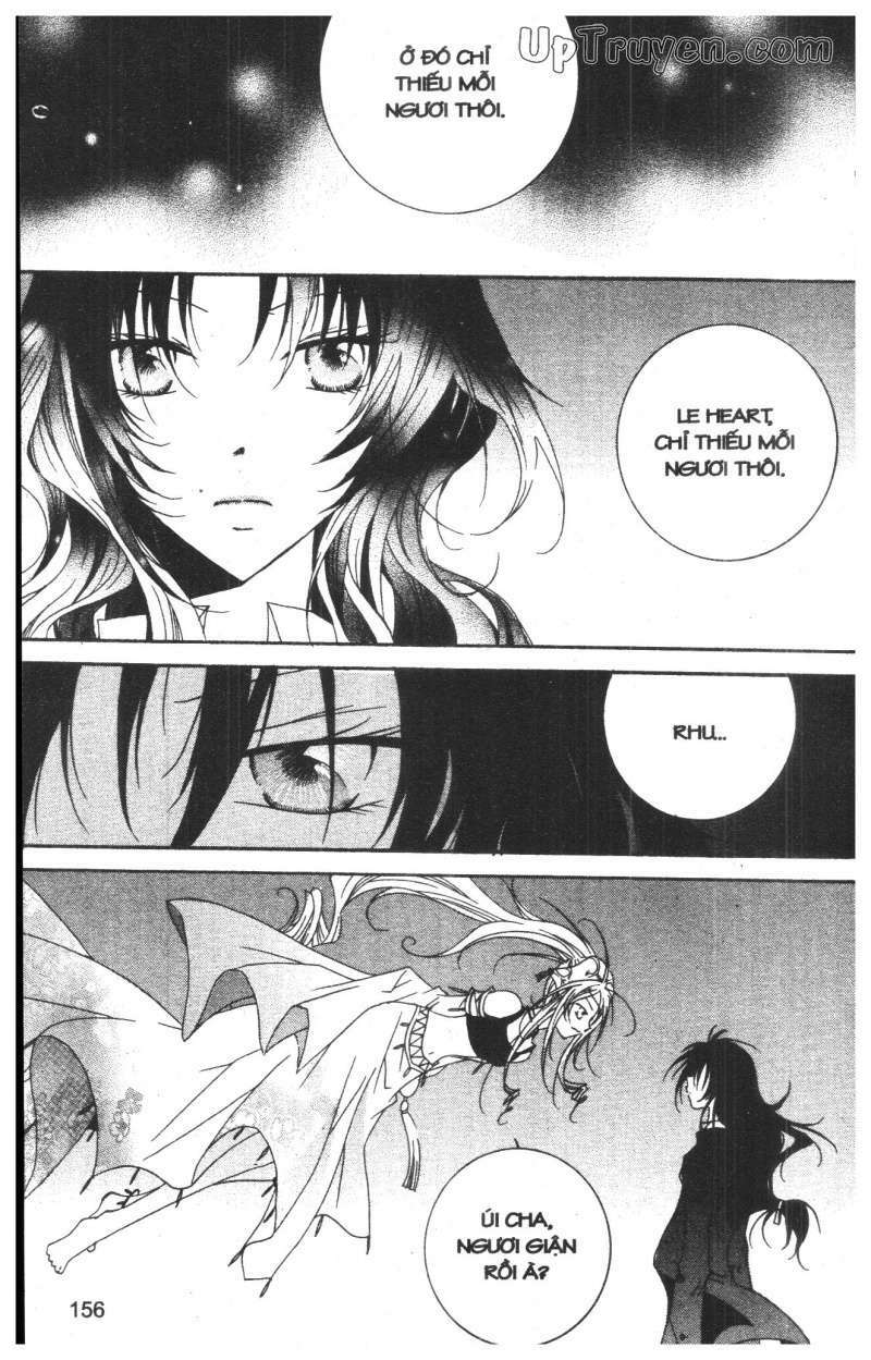 Nước Mắt Nàng Tiên Cá: Chapter 5