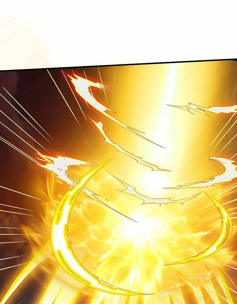 Chiến Đỉnh: Chapter 282