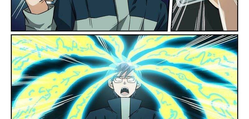 Võ Lực Chí Mạng: Chapter 21