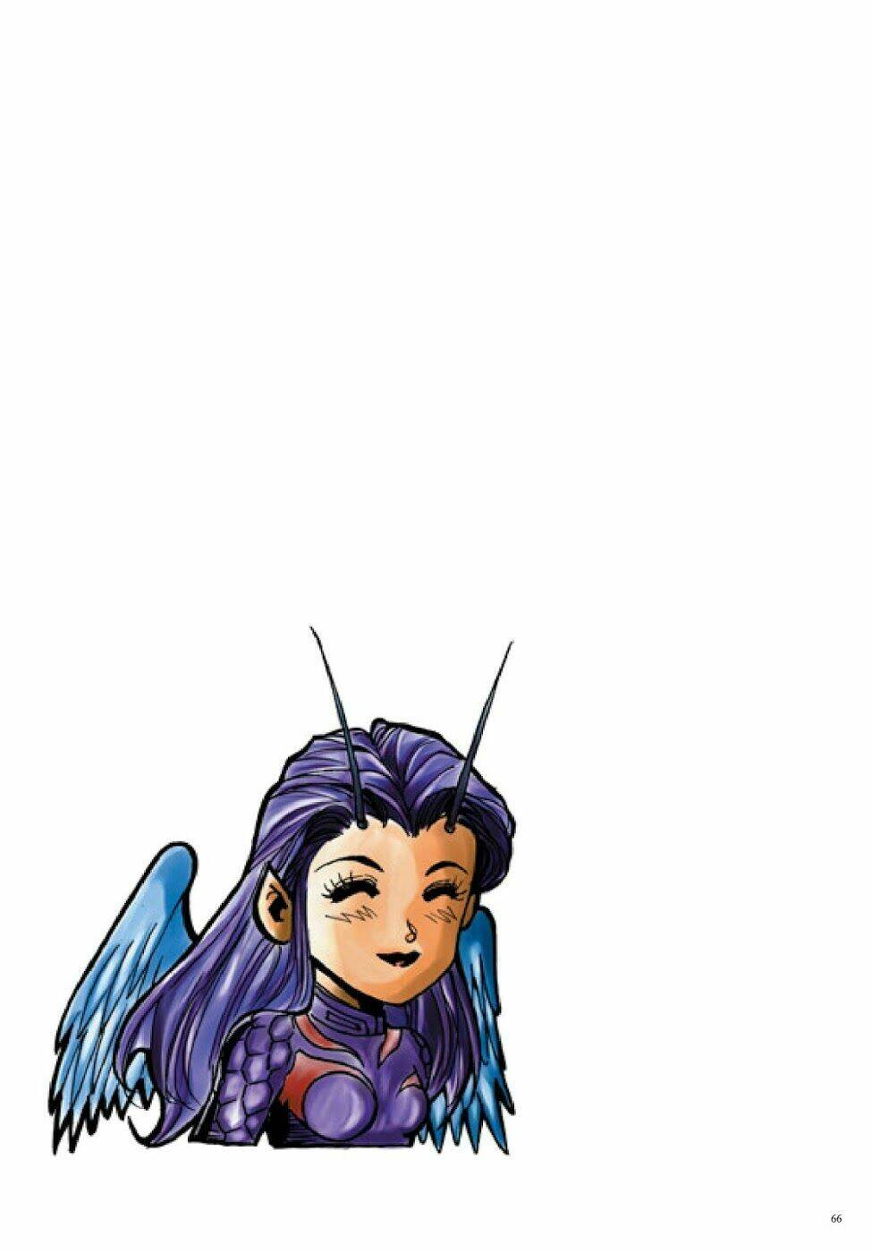 Long Thần - Trung Bộ Khúc: Chapter 34