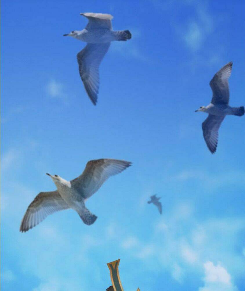 Yêu Nhan Lệnh: Chapter 44