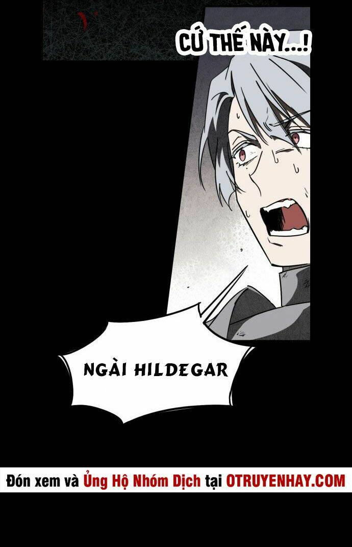 LÂU ĐÀI VÔ DANH: Chapter 28