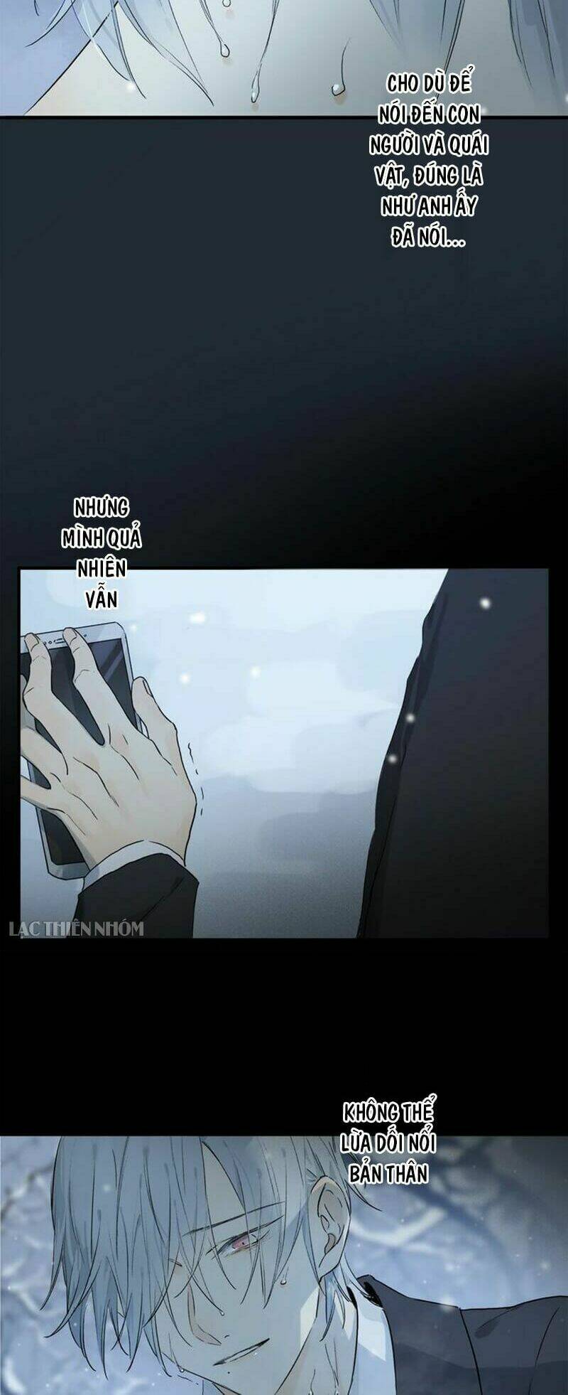 Phép Tắc Trường Ogus: Chapter 49