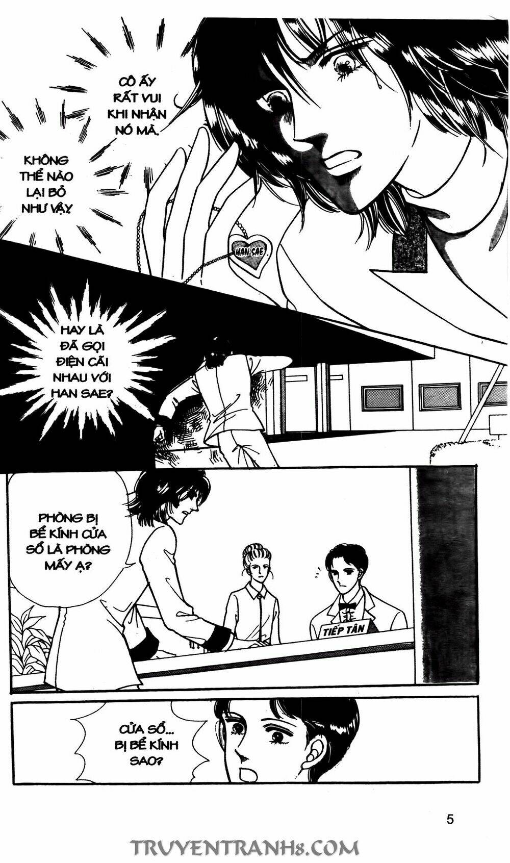 Lọ Lem Kén Rể: Chapter 25