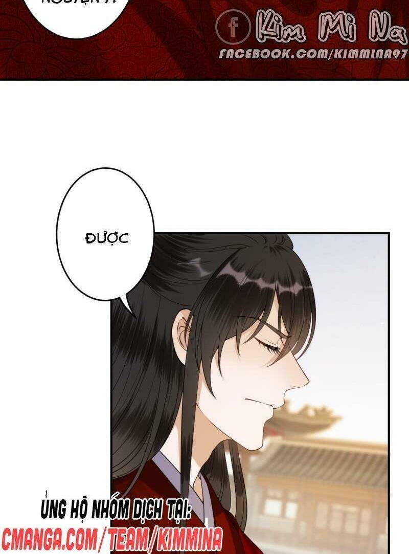 Vương Gia Kiêu Ngạo Quá Khó Cua: Chapter 101