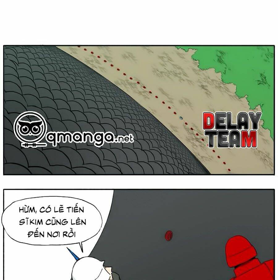 Đại Chiến Muỗi Biến Dị: Chapter 32