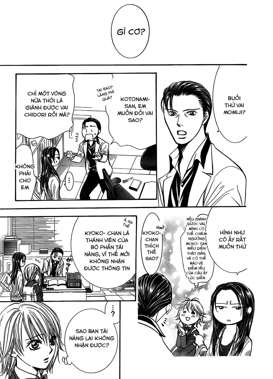 Thách Thức Tuyệt Vời: Chapter 245