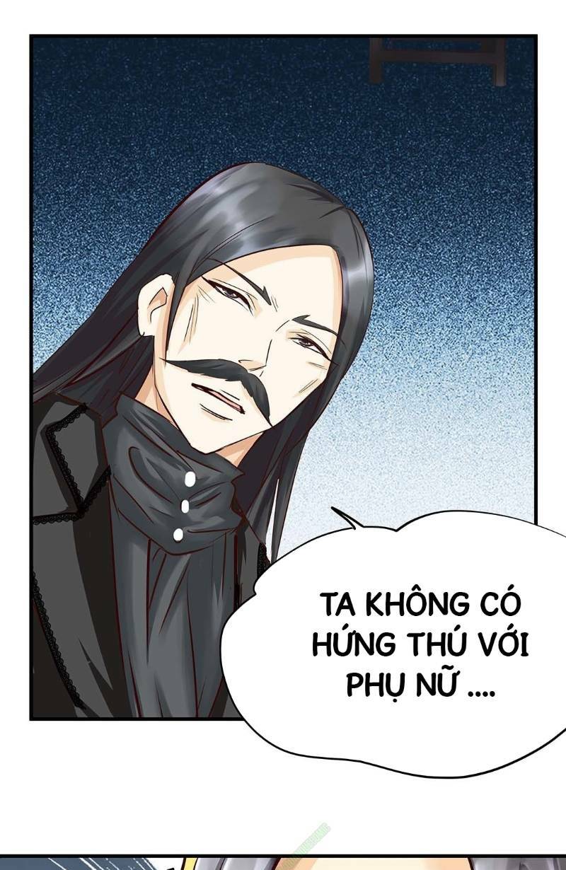 Trò Chơi Tiểu Mục Tiêu: Chapter 27