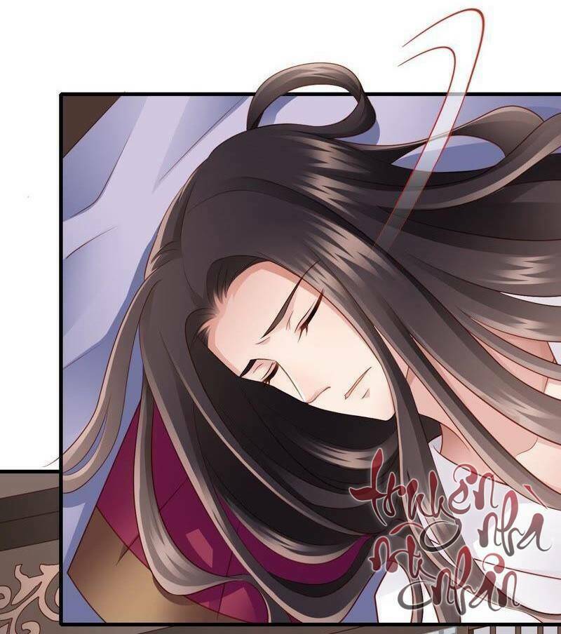 Thái Tử Điện Hạ Có Tin Vui: Chapter 52