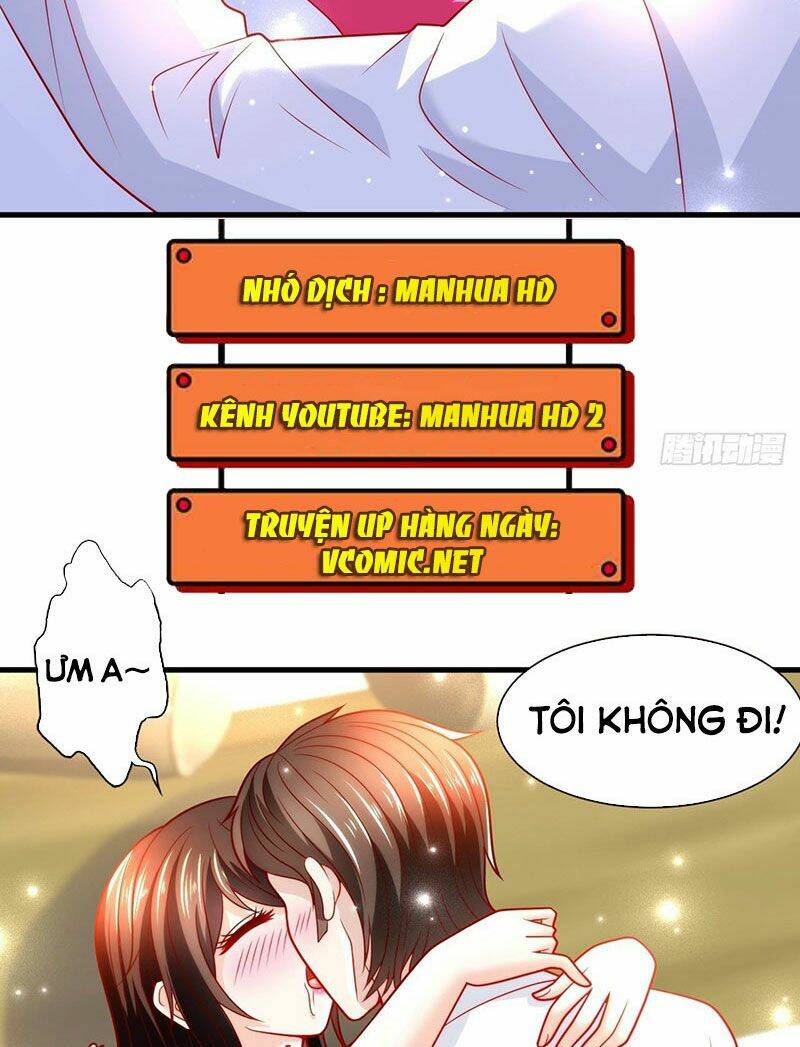 Thế Thân Thiếu Gia Không Dễ Chọc: Chapter 37