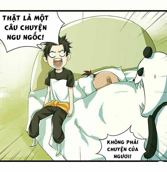 Thăng Vân Tháp: Chapter 9