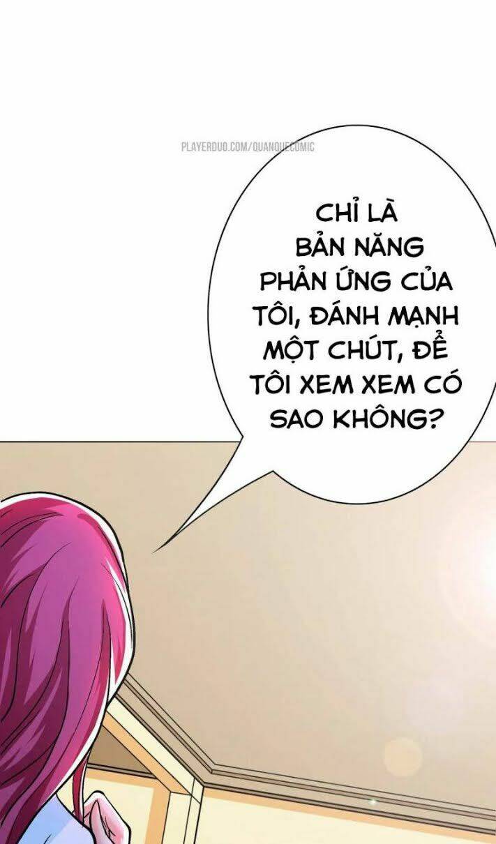 Hệ Thống Tiên Tôn Tại Đô Thị: Chapter 50