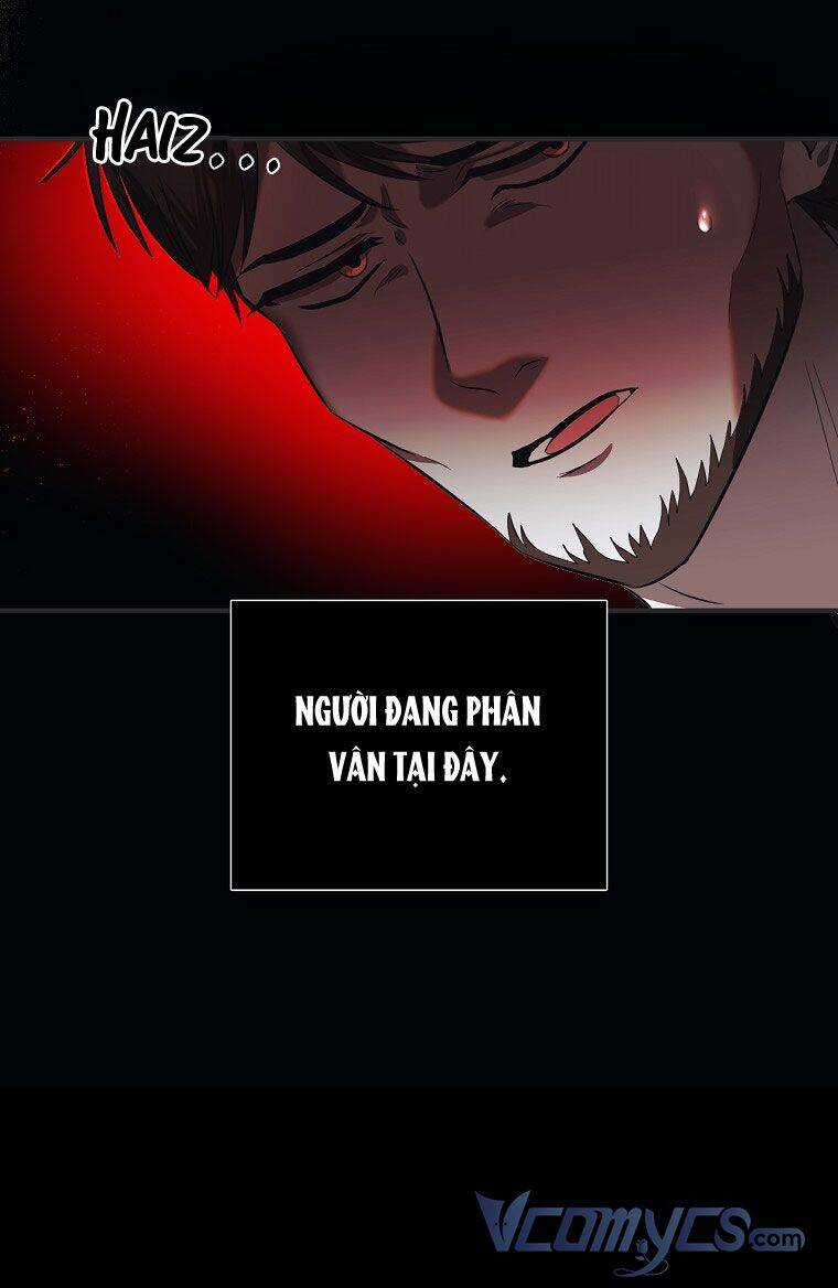 Phương Pháp Sống Sót Khi Phải Ngủ Cùng Hoàng Đế: Chapter 8