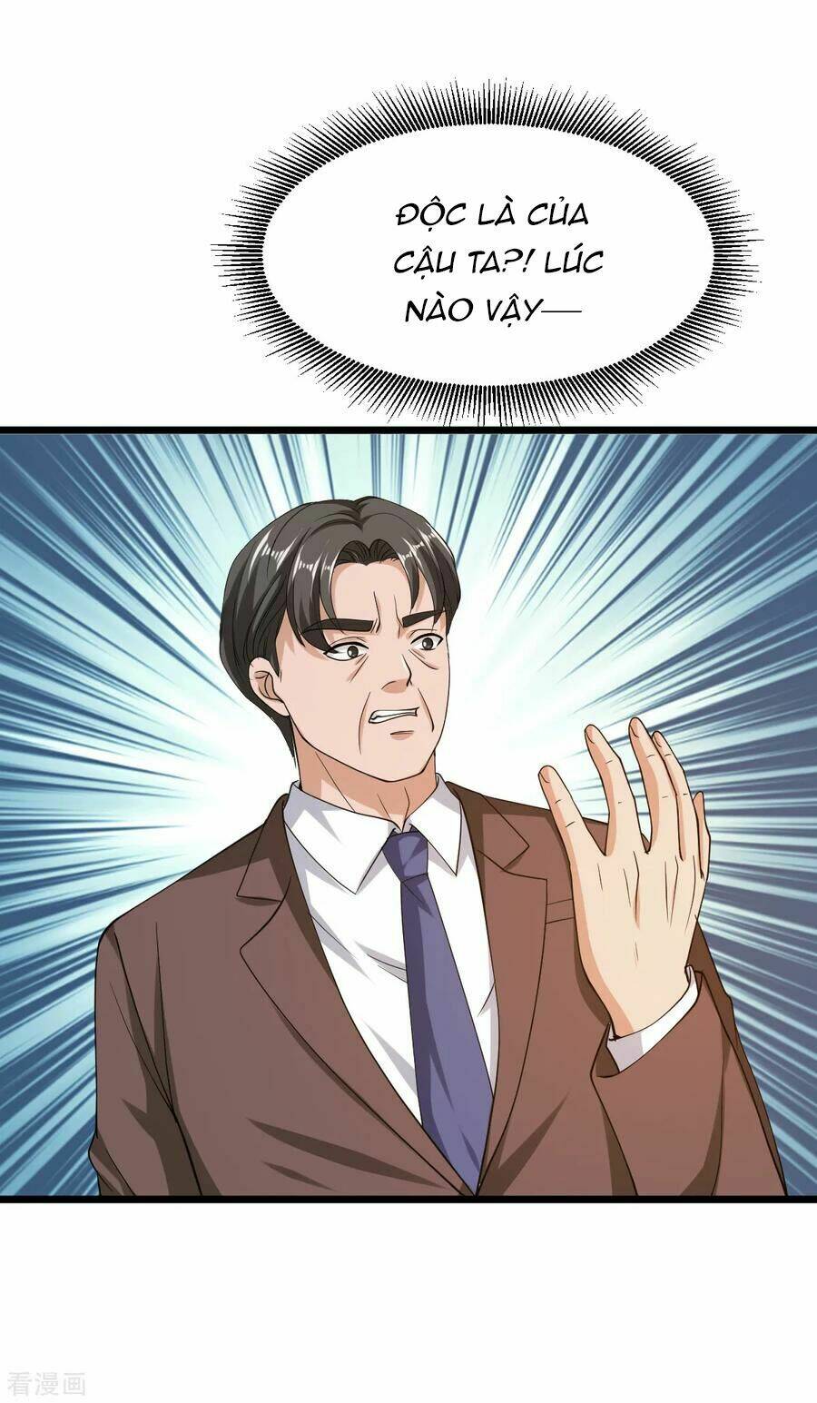Đô Thị Tà Vương: Chapter 23