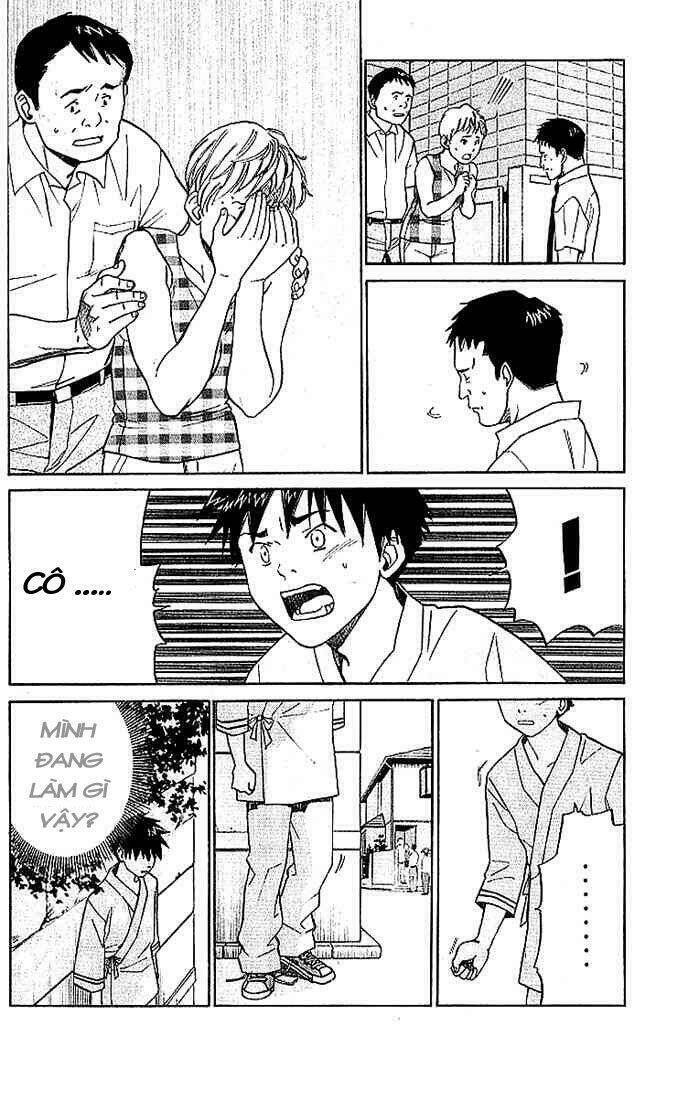 Alive - The Final Evolution: Chapter 4