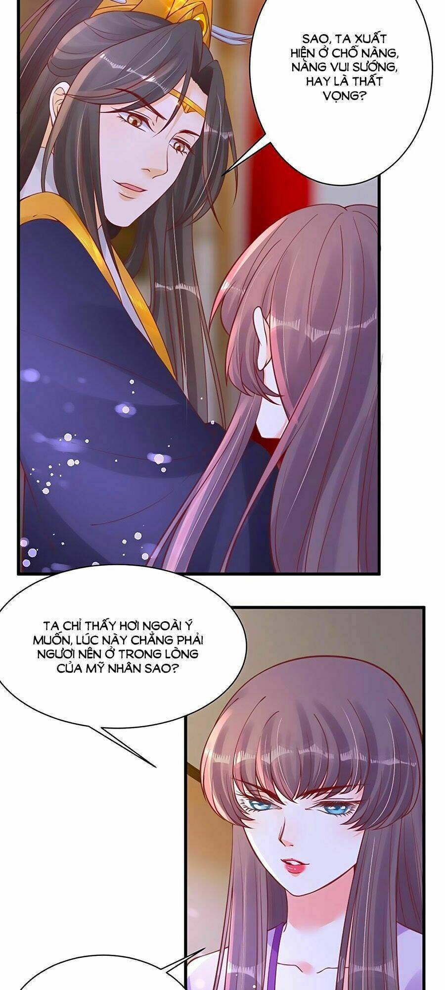 Thịnh Thế Lê Hoa Điện: Chapter 38