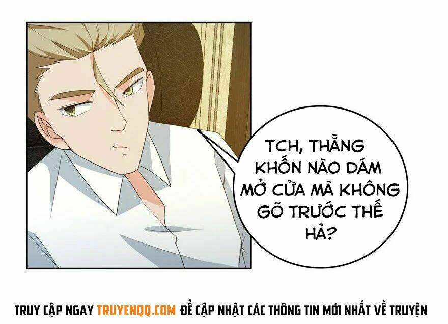 Khốn Ái Tù Lung: Chapter 26