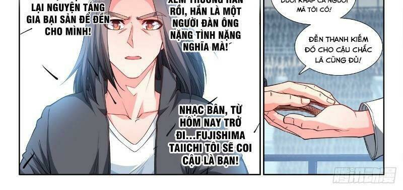 Cực Đạo Tông Sư: Chapter 59
