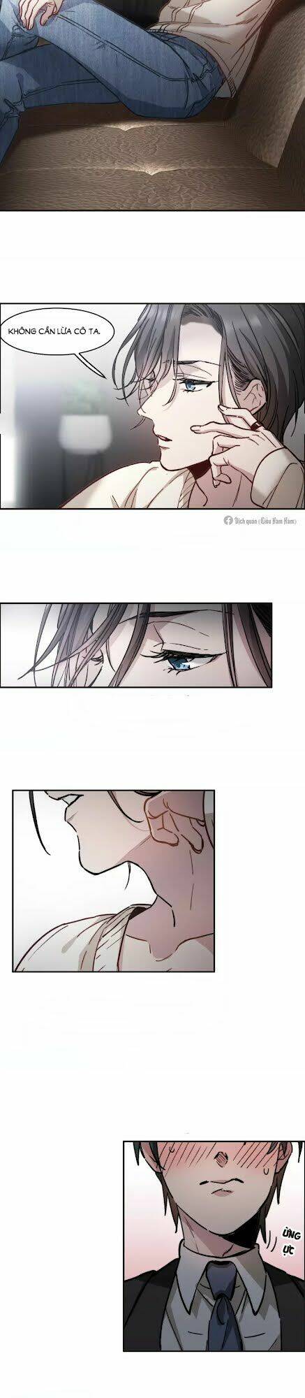 Thế Giới Đệ Nhất Cự Tinh: Chapter 2.2