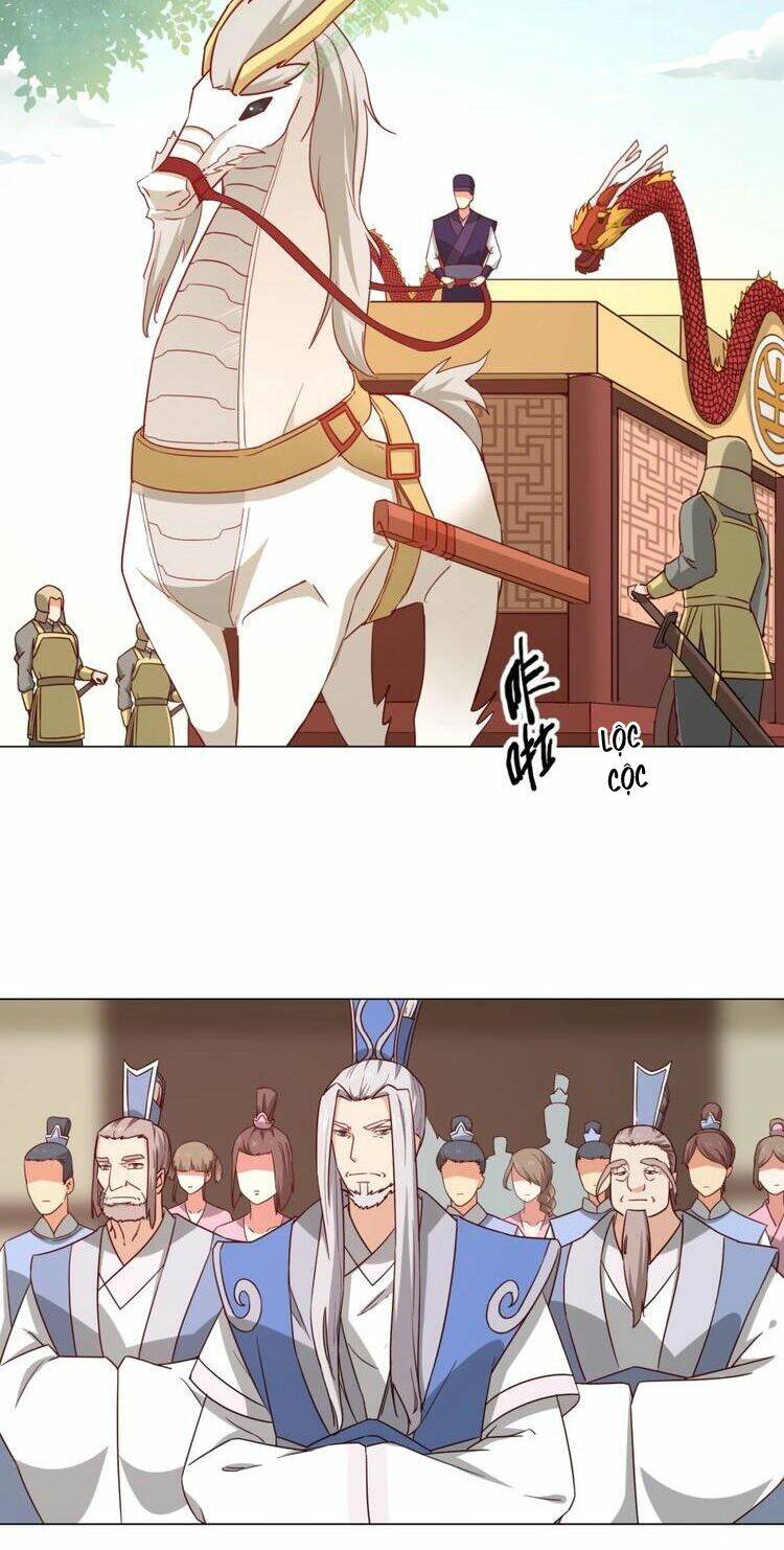 Ta Luyện Giả Kim Trong Thời Đại Tu Tiên: Chapter 9